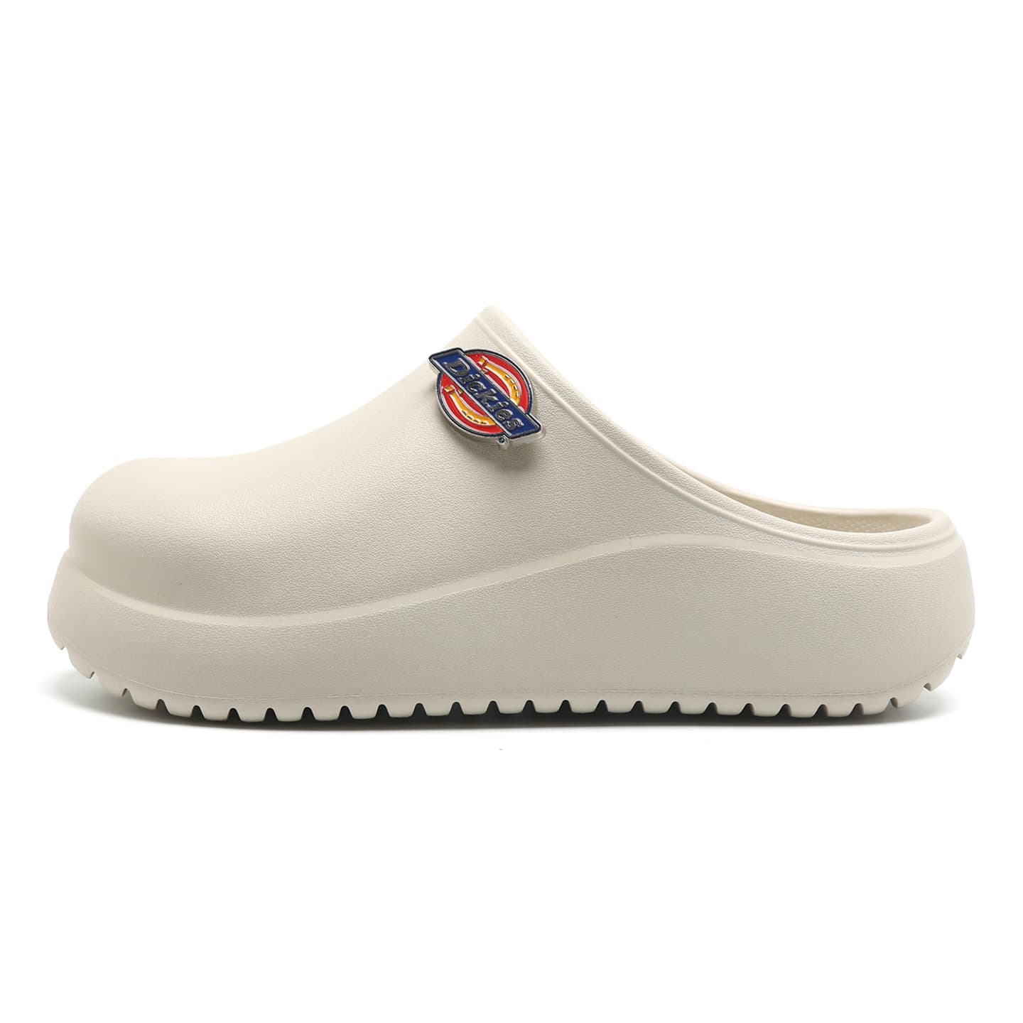 Сандалии Dickies Closed Slippers Khaki Men's - изображение 1