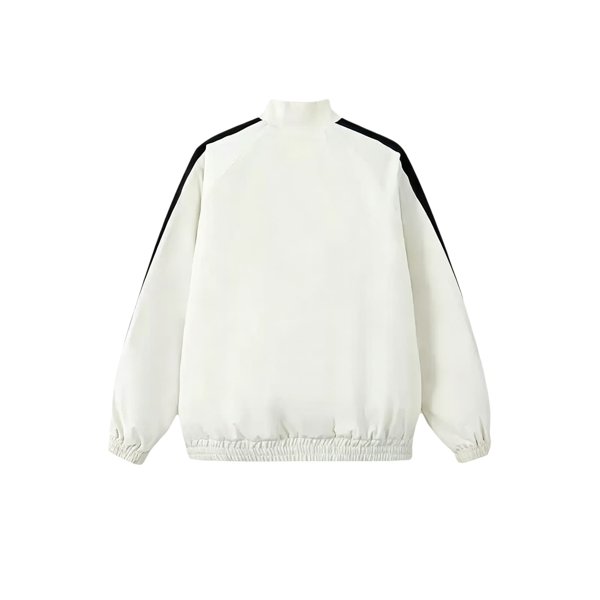 PUMA Айвори Белый 10422 Kids Утеплённые куртки - изображение 2
