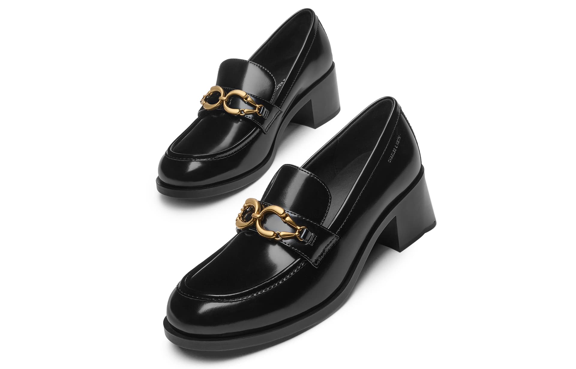 Лоферы CHARLES KEITH Лоферы Женские - изображение 2