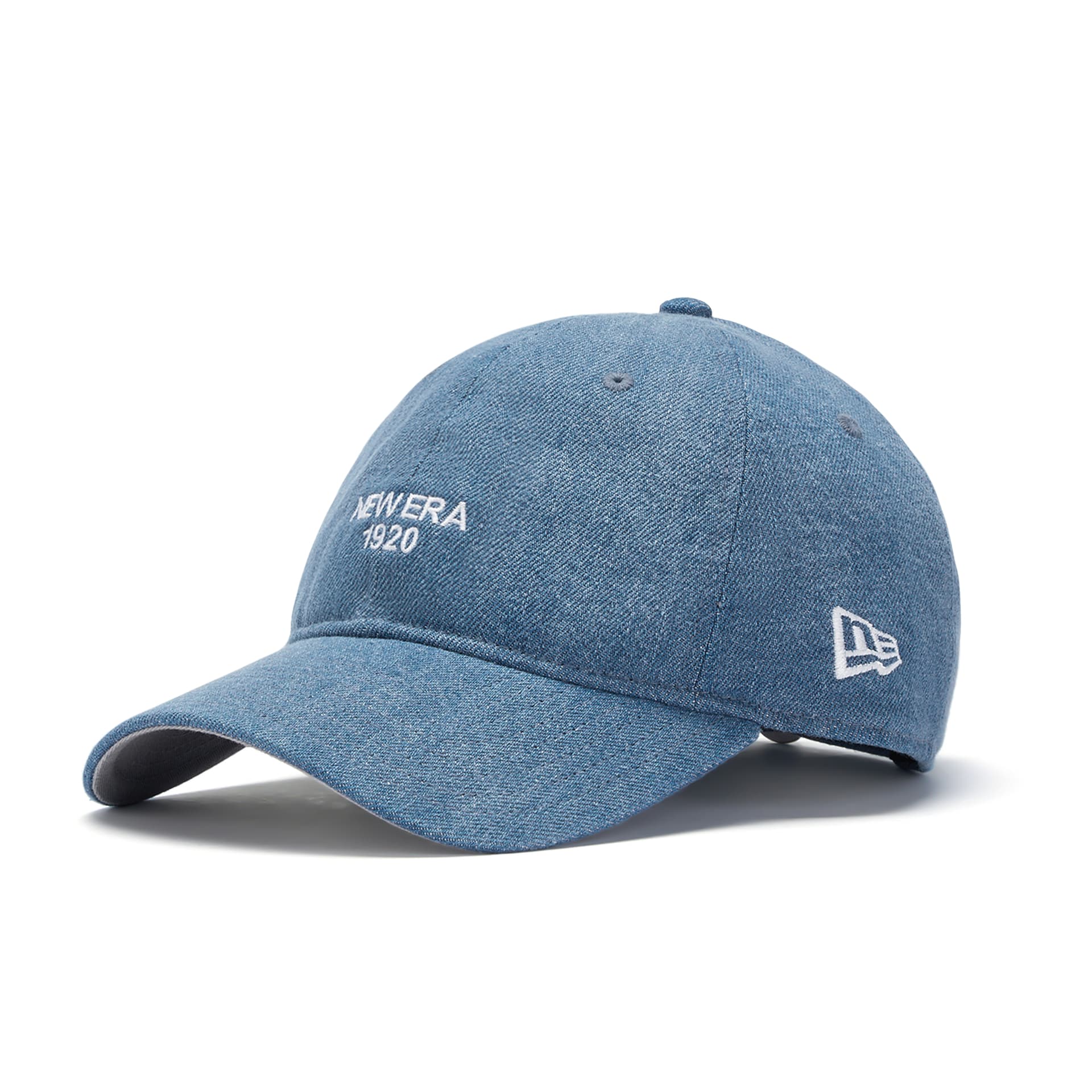 Кепка new era Хлопковое волокно Кепки Унисекс - изображение 1