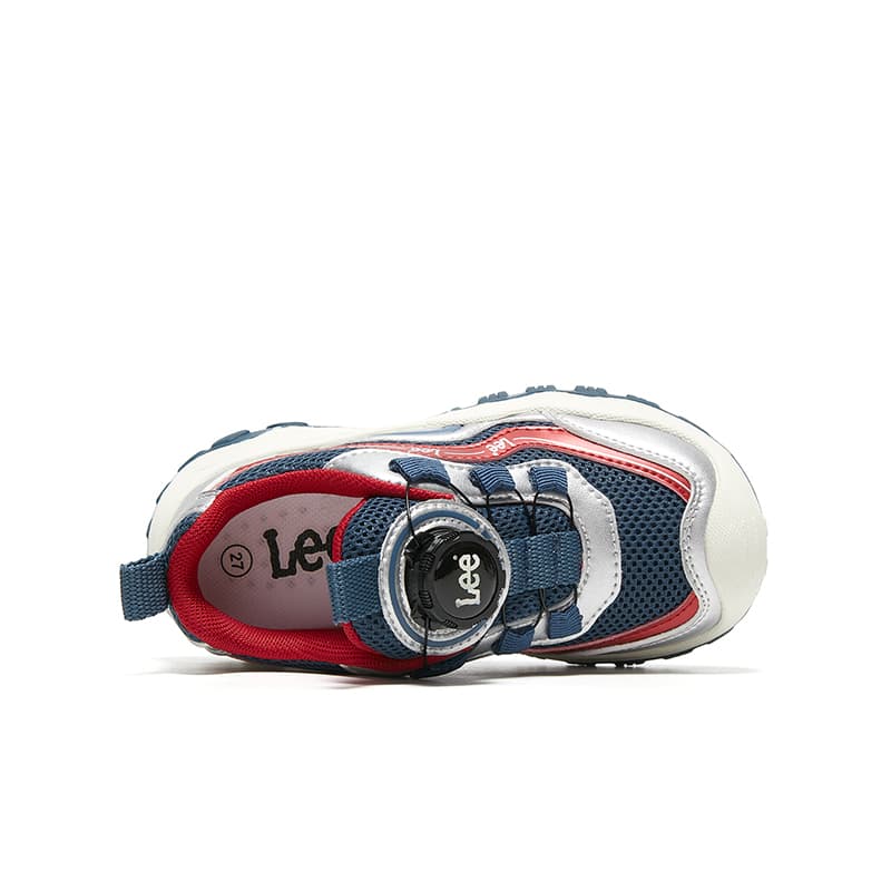 Кроссовки LEE KIDS Беговые кроссовки Low Топ Kids - изображение 5