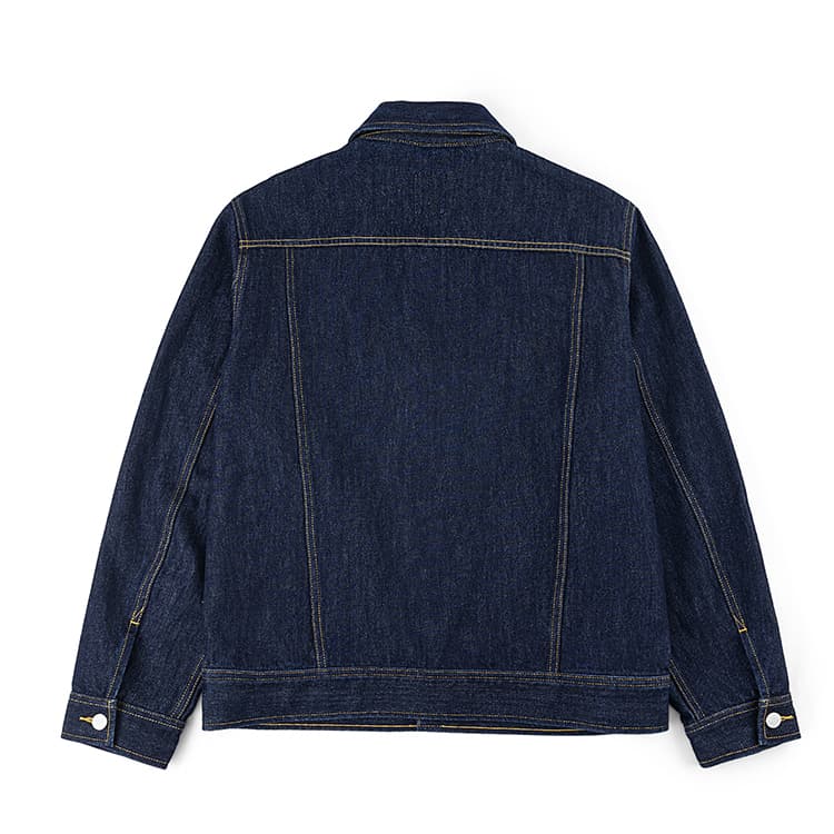 Джинсовая куртка Lee FW26 - изображение 2