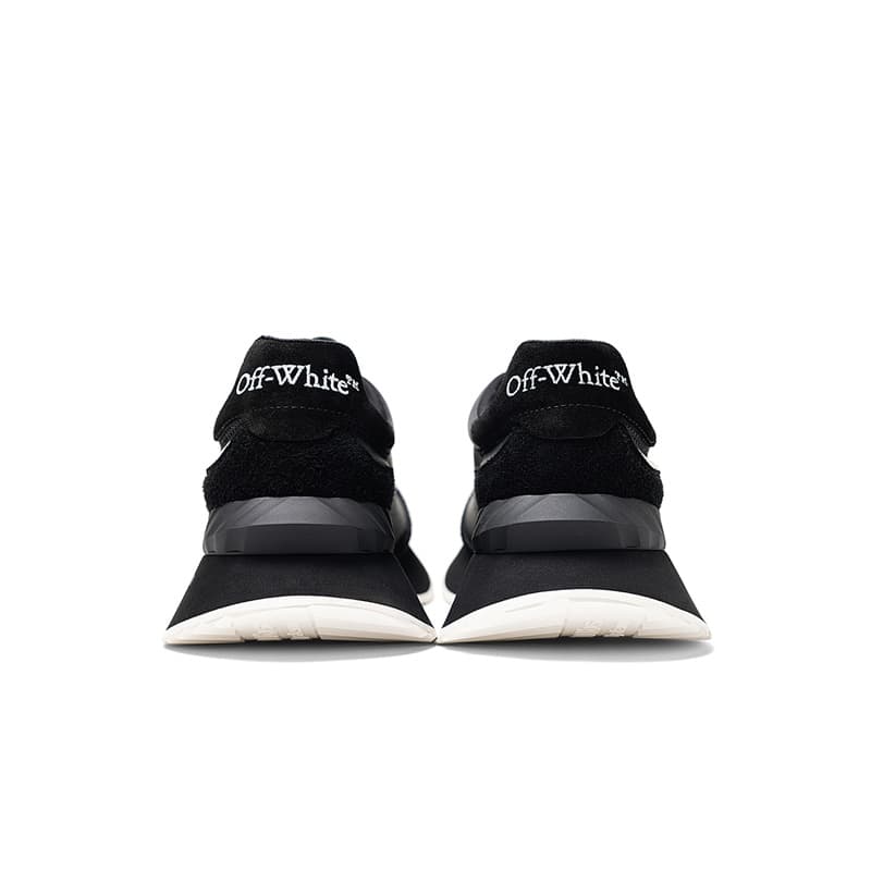 Кроссовки OFF-WHITE - изображение 5