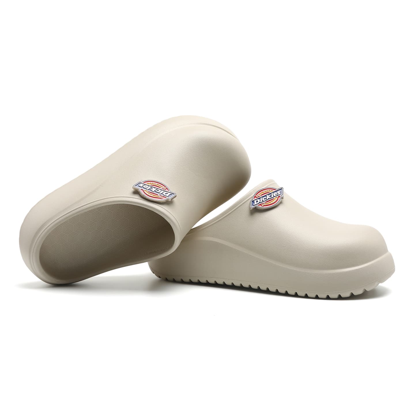 Сандалии Dickies Closed Slippers Khaki Men's - изображение 4