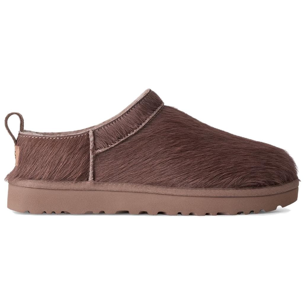 Ботинки зимние UGG Classic Novelty Сноубутсы Reindeer Коричневый Женские - изображение 2