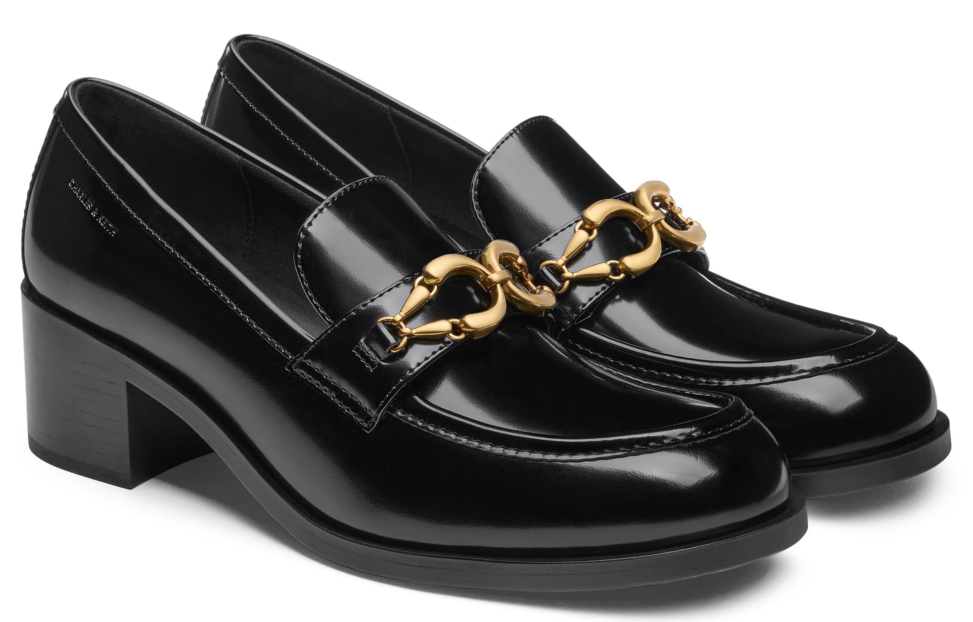 Лоферы CHARLES KEITH Лоферы Женские - изображение 3