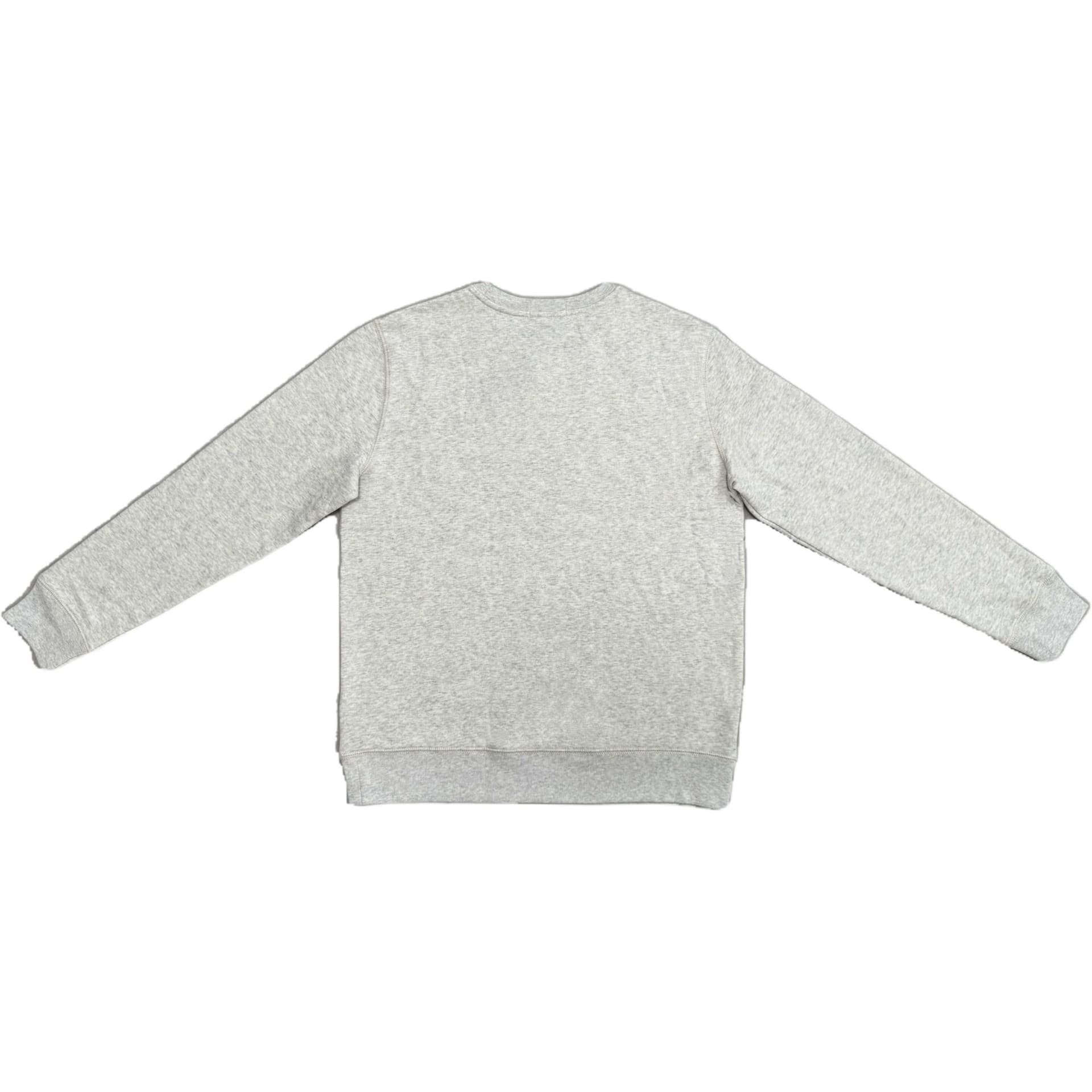 Polo Ralph Lauren Серый Детская Толстовка - изображение 2