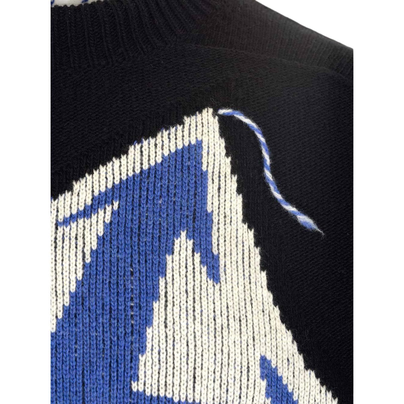 Кофта OFF-WHITE FW22 Logo - изображение 3