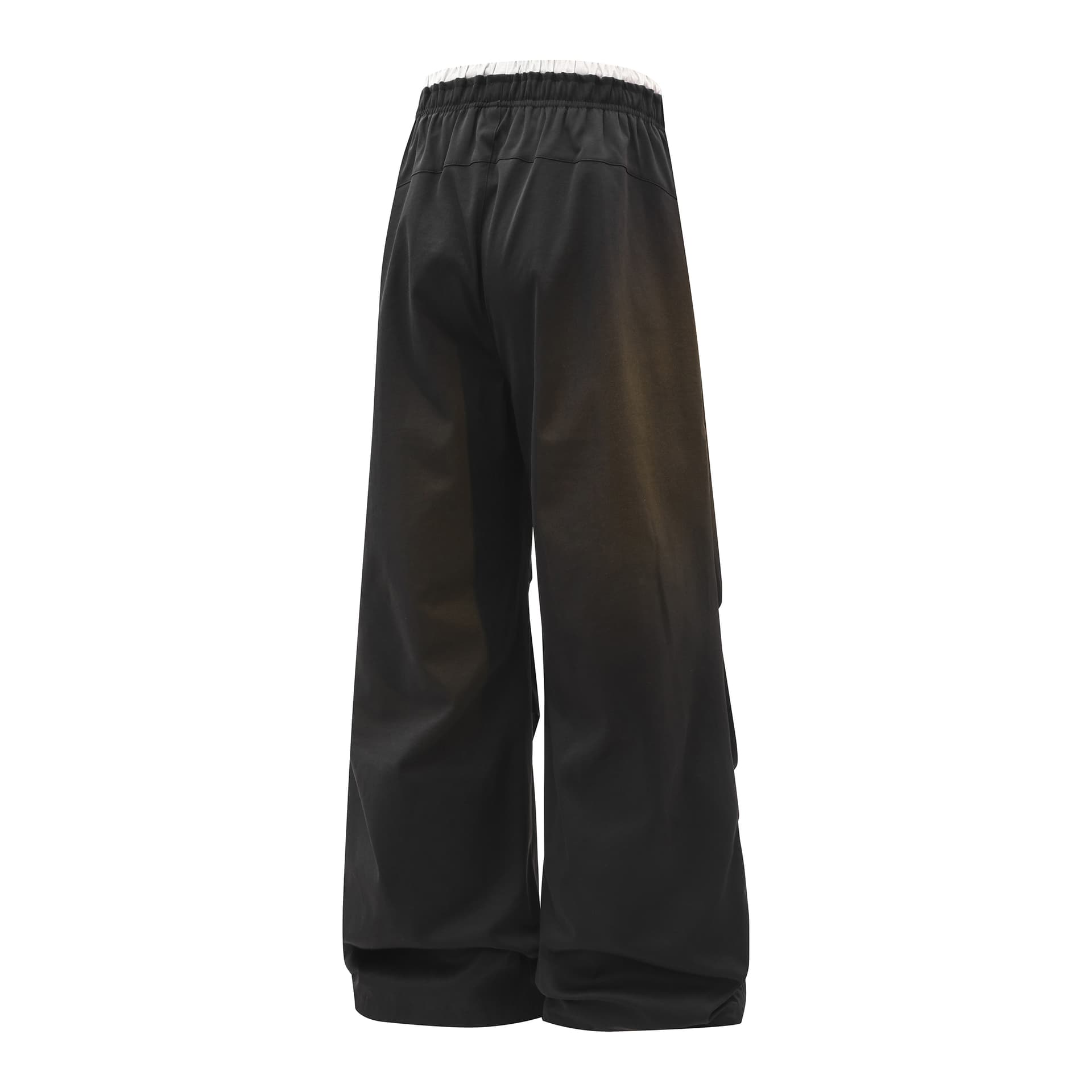 Штаны Kawasaki Unisex Windproof Pants Кавасаки Унисекс Ветрозащитные Штаны - изображение 2