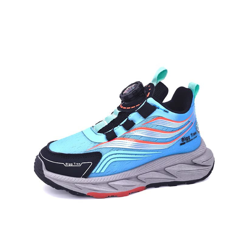 Кроссовки ATONGMU Детские беговые кроссовки Low Топ Kids - изображение 1