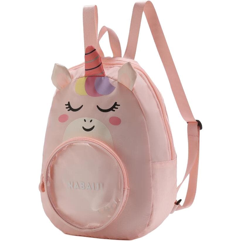 DECATHLON Бассейновые сумки Розовые Kids - изображение 2