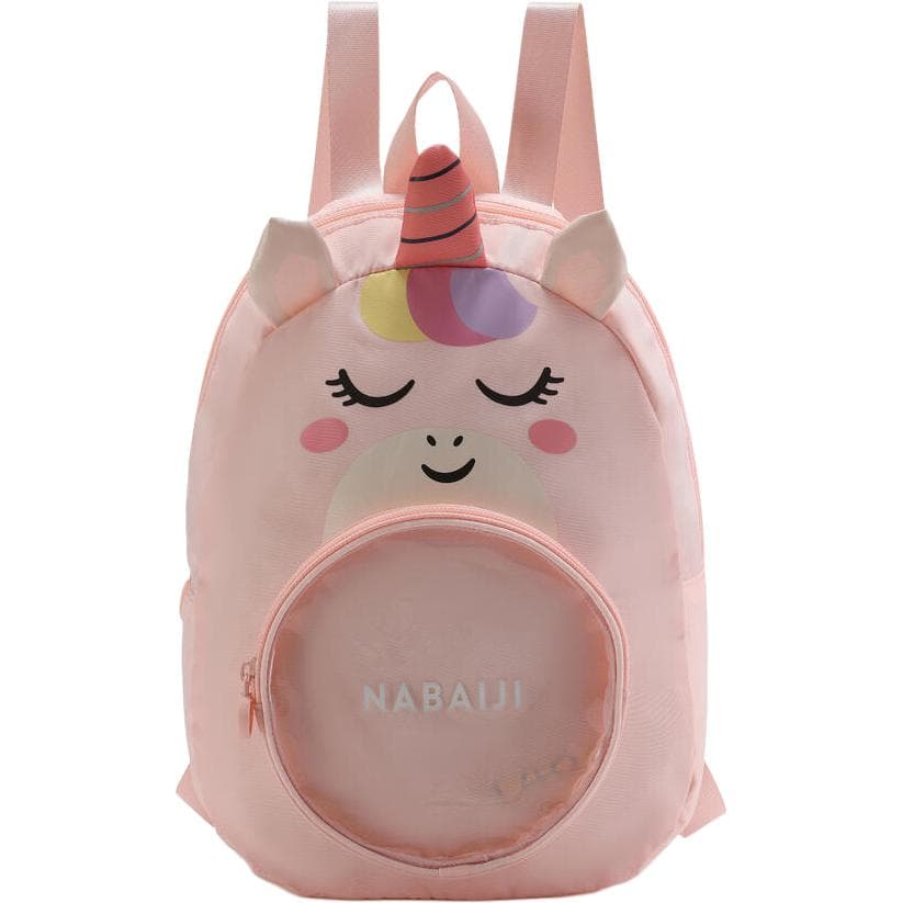 DECATHLON Бассейновые сумки Розовые Kids - изображение 1