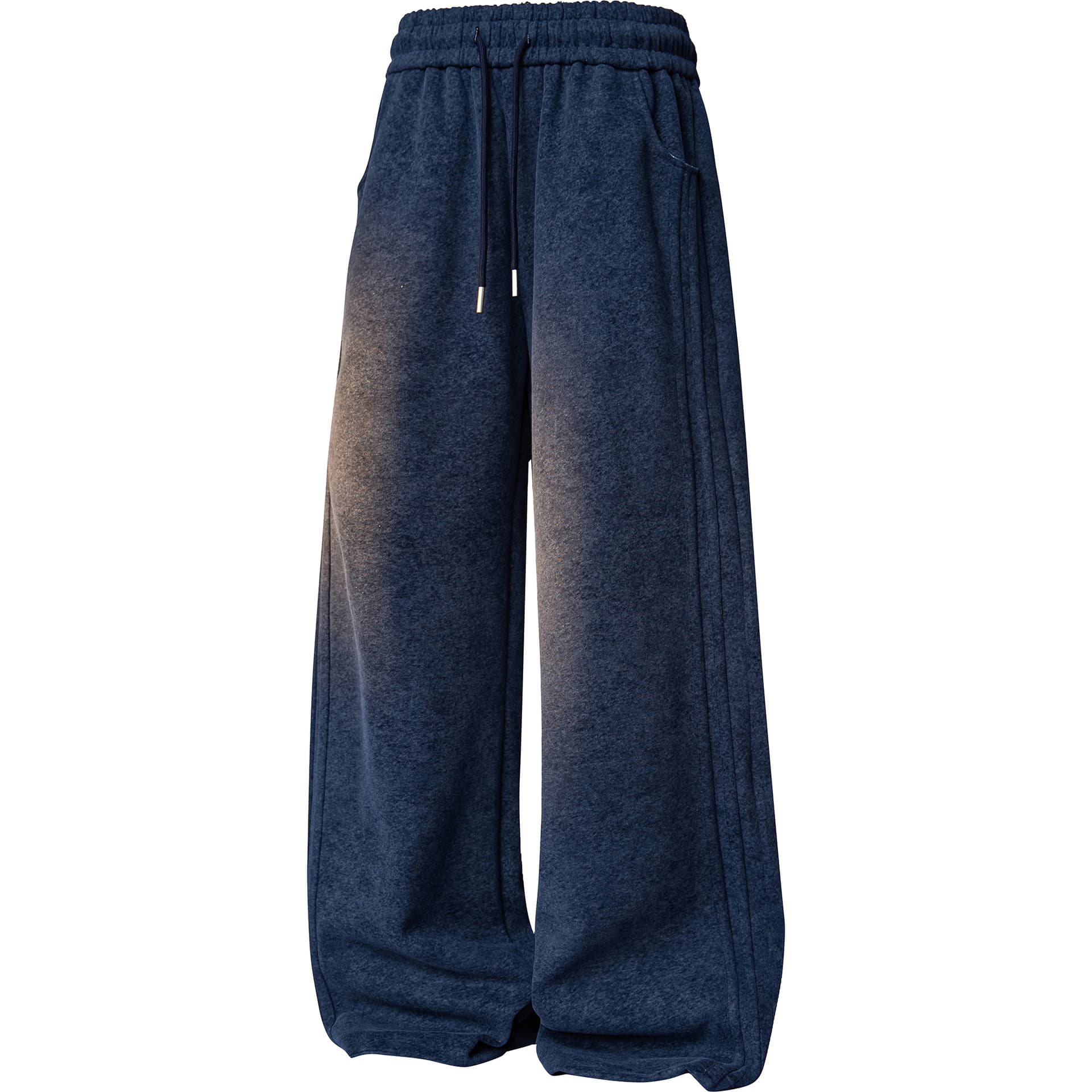 Штаны Jeep Leisure Collection Унисекс Повседневные Брюки - изображение 1