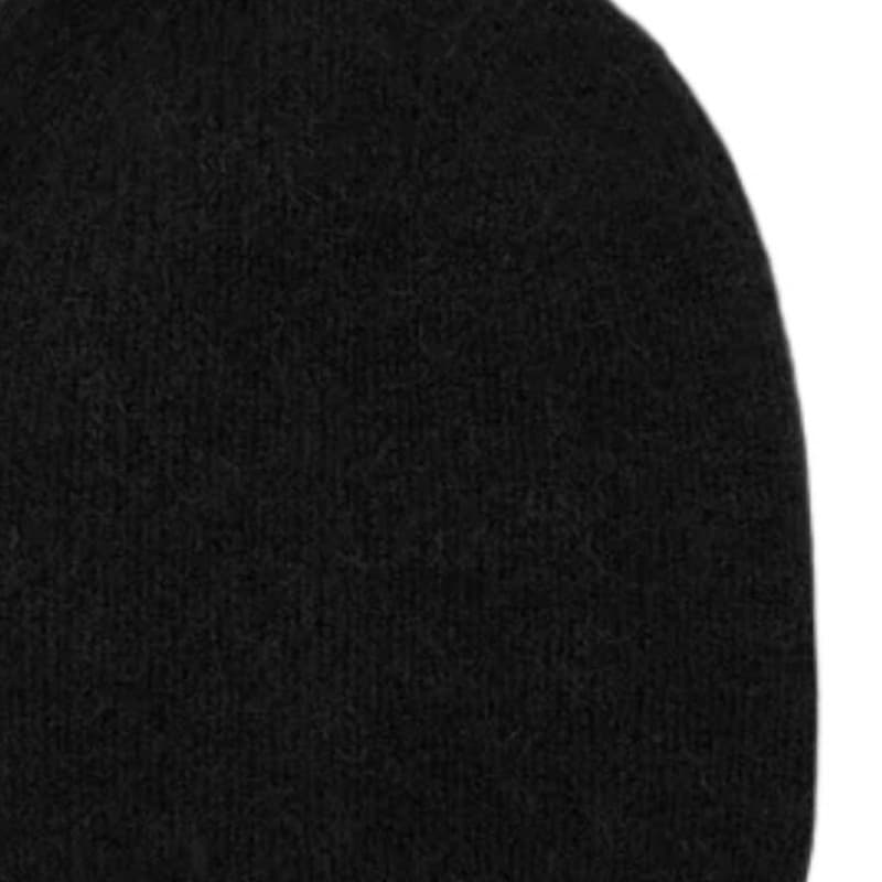 Шапка ZARA Акриловые шапки-бини для женщин - изображение 2