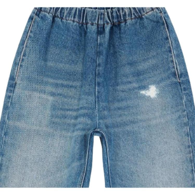 Джинсы MM6 Maison Margiela SS23 - изображение 2