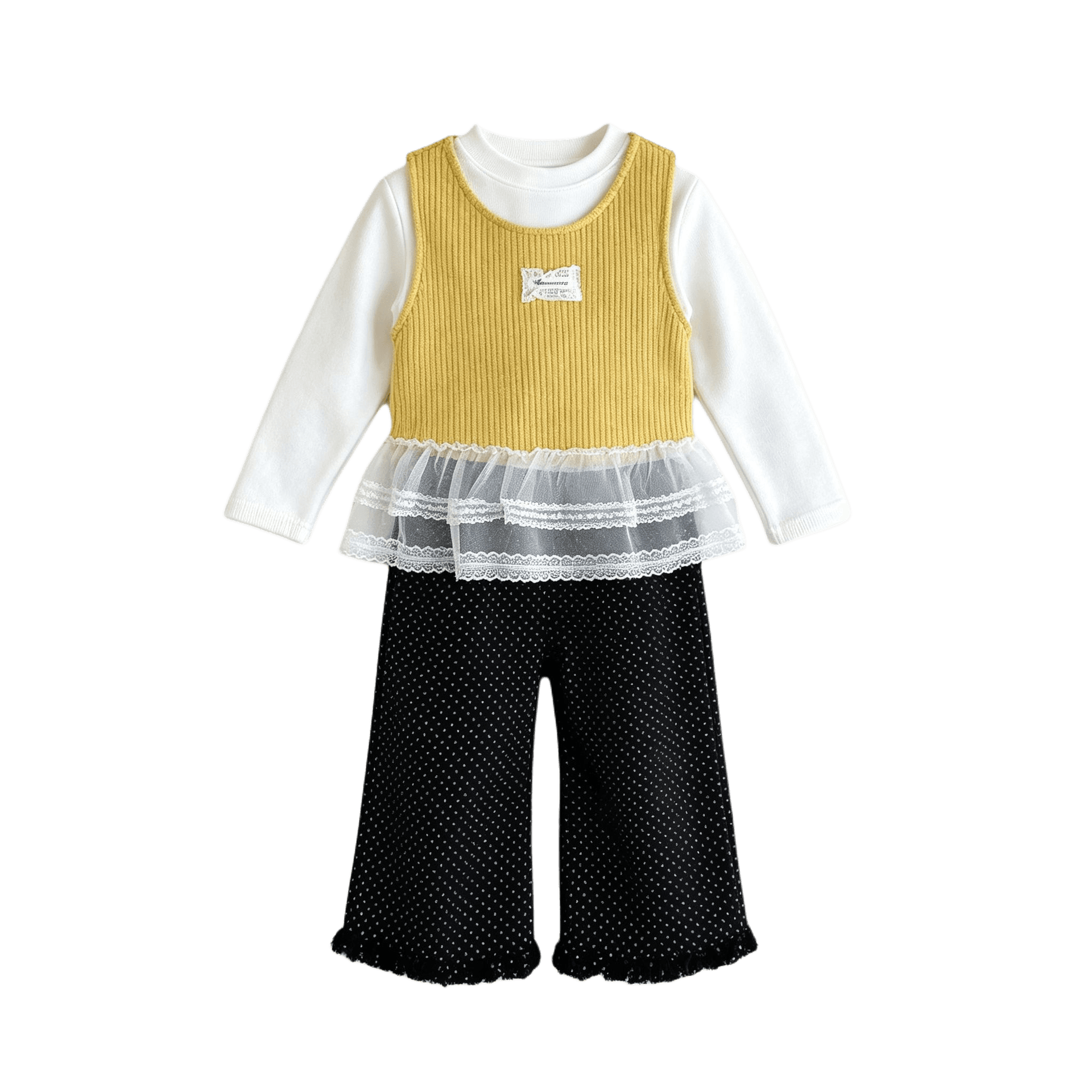 PIERRE CARDIN Kids Повседневные спортивные костюмы Наборы - изображение 2