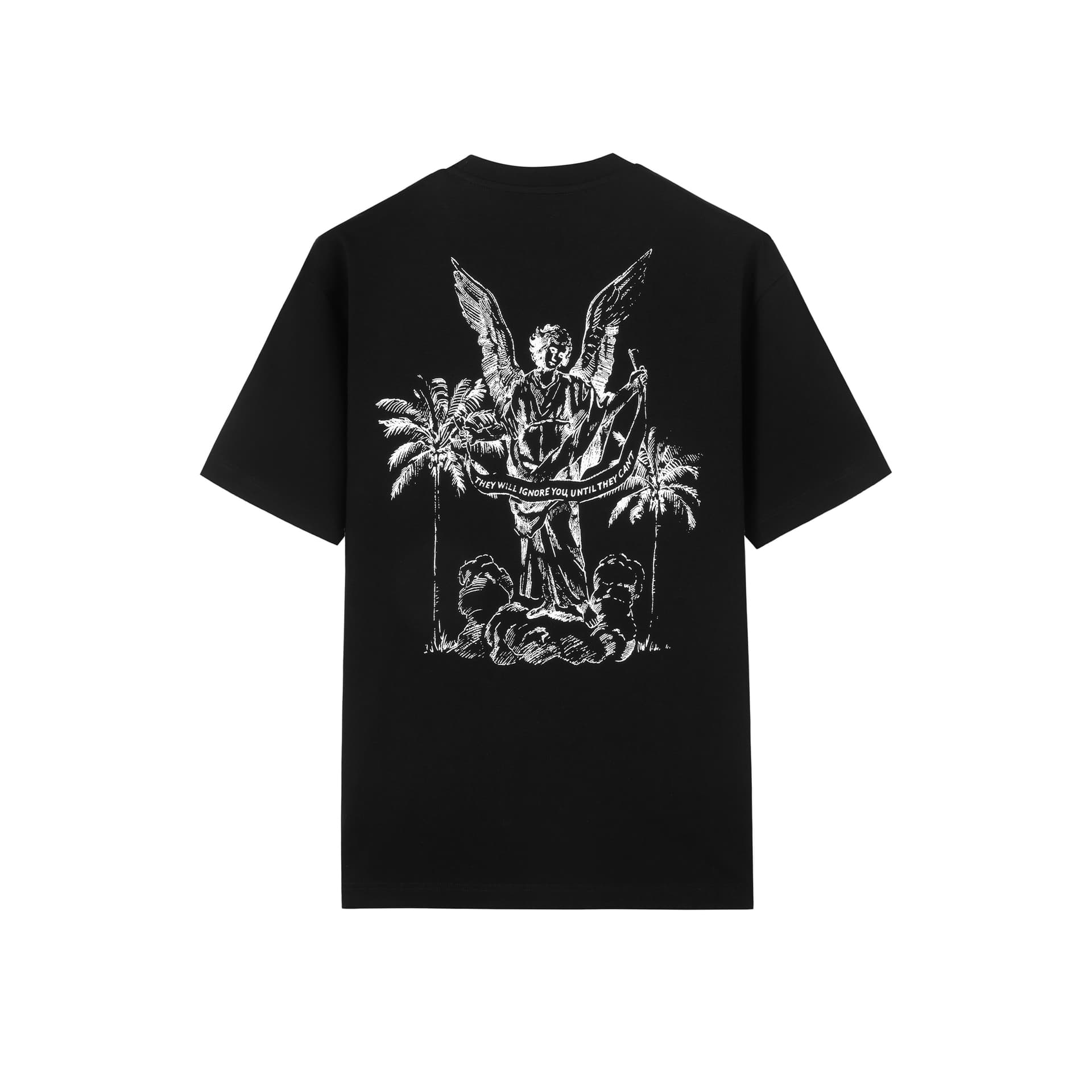 Футболка palm angels Унисекс Футболки