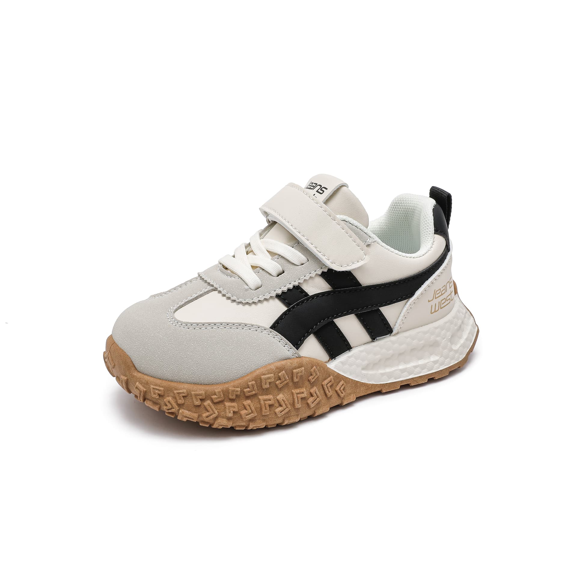 Кроссовки JEANSWEST Детская повседневная обувь Low Топ Kids - изображение 3