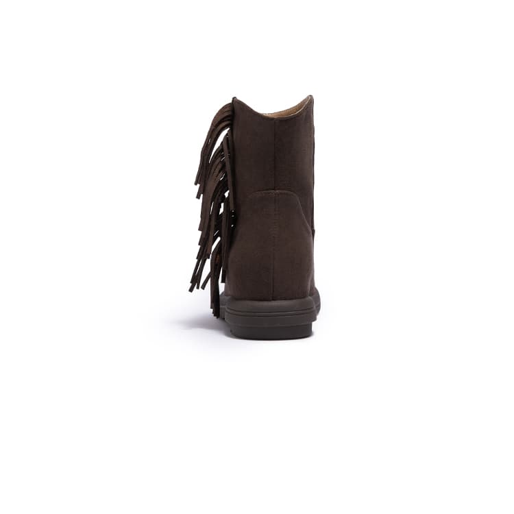 Сапоги Ботильоны Camel Low Top Женские - изображение 4