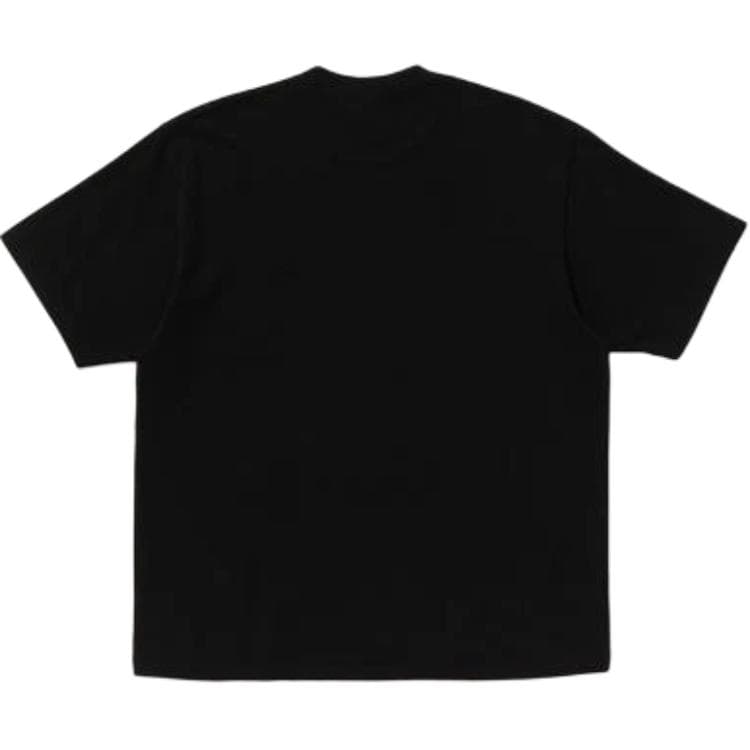 Футболка A BATHING APE Унисекс T-рубашки - изображение 2