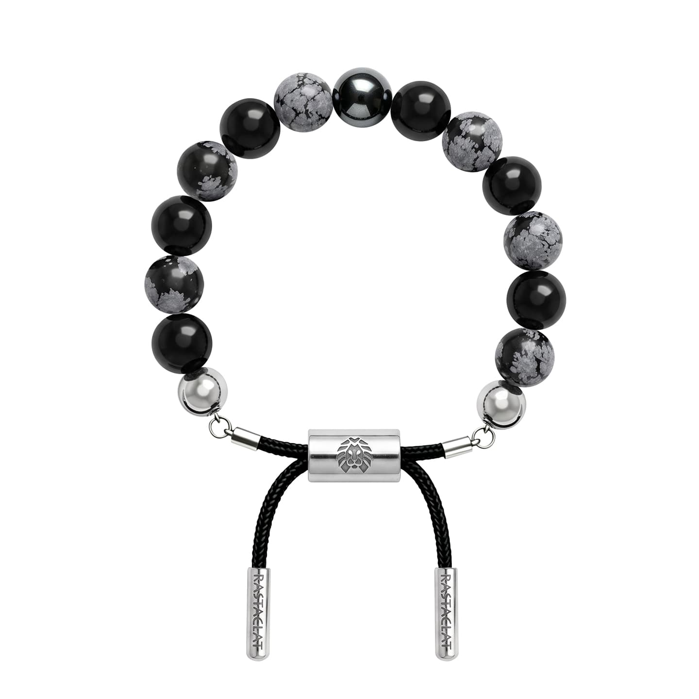 Браслет Rastaclat Браслеты из нержавеющей стали Унисекс - изображение 2