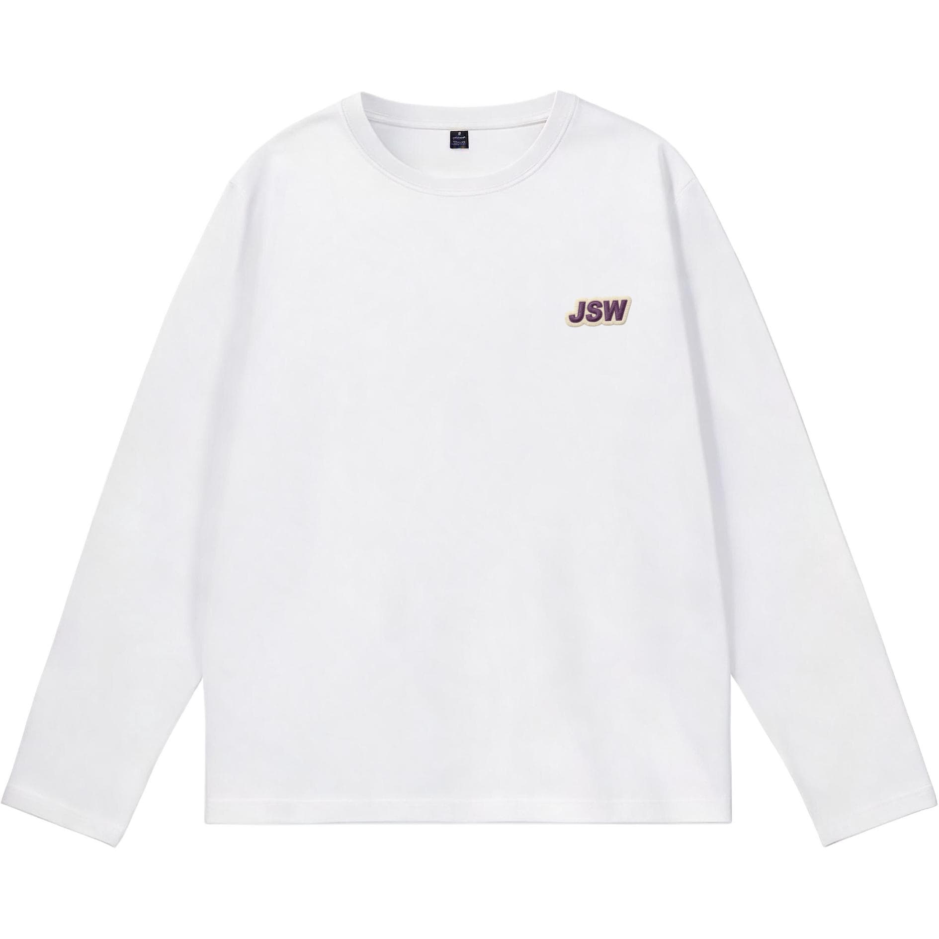 Футболка JEANSWEST Женские T-рубашки - изображение 1