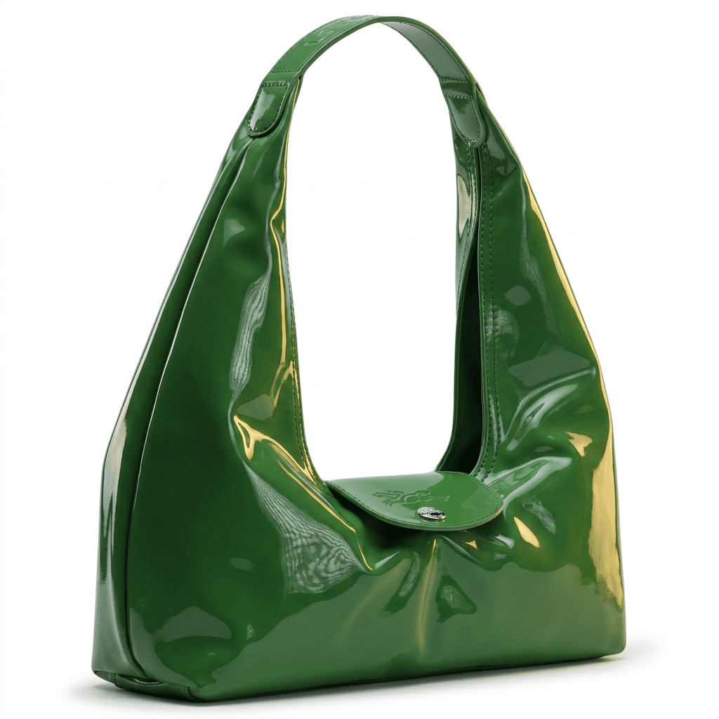 Мини-сумка LONGCHAMP Le Pliage Xtra - изображение 2