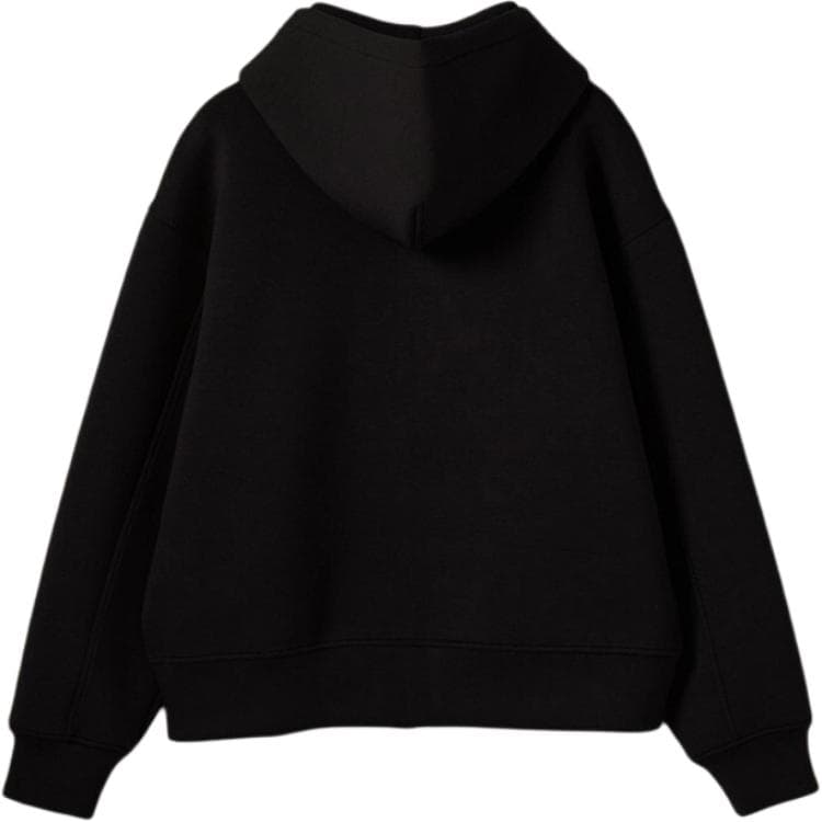 Кофта Calvin Klein Черные Женские Свитшоты - изображение 2