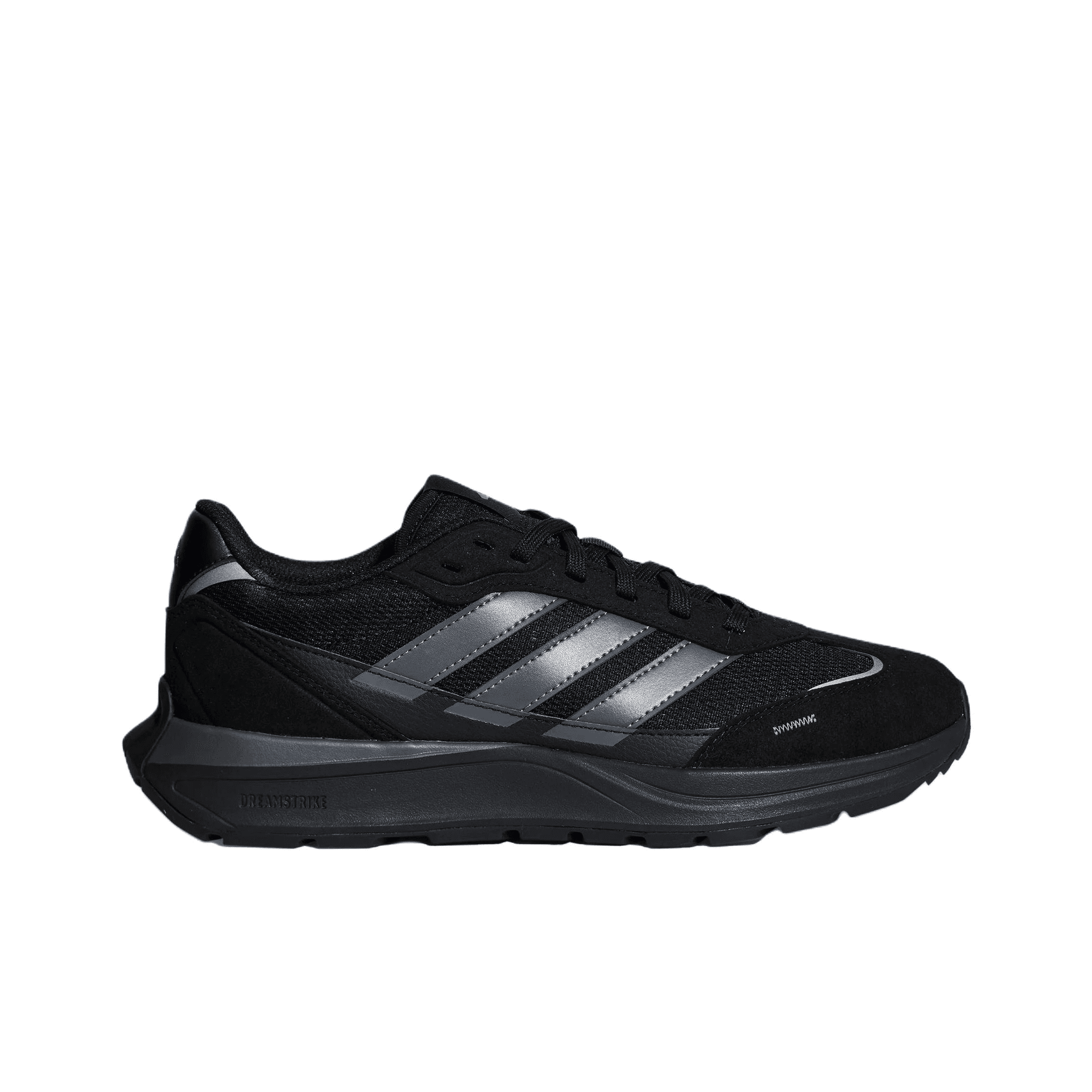 Кроссовки Adidas FUTRO COUPE Повседневная обувь Низкий Топ Черный Унисекс - изображение 2