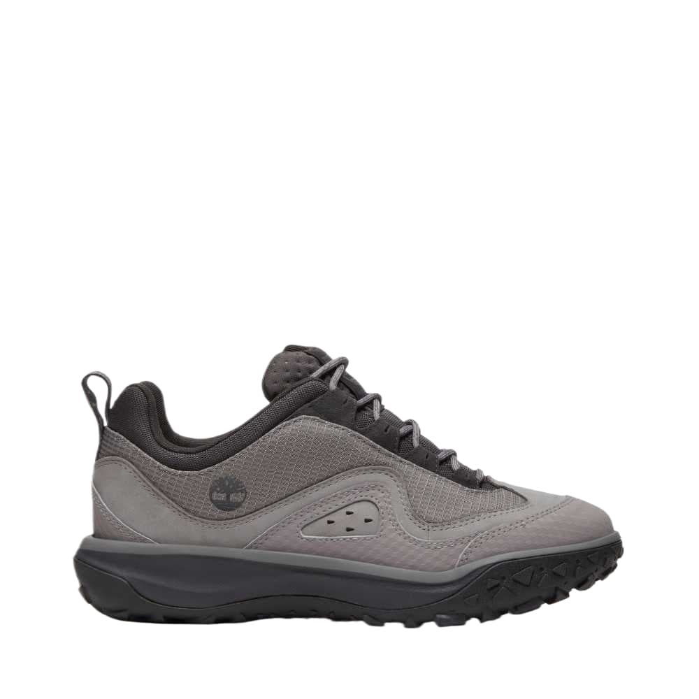Кроссовки Timberland Motion 7 Альпинистские и Треккинговые Ботинки Низкий Топ Серый Мужской - изображение 2