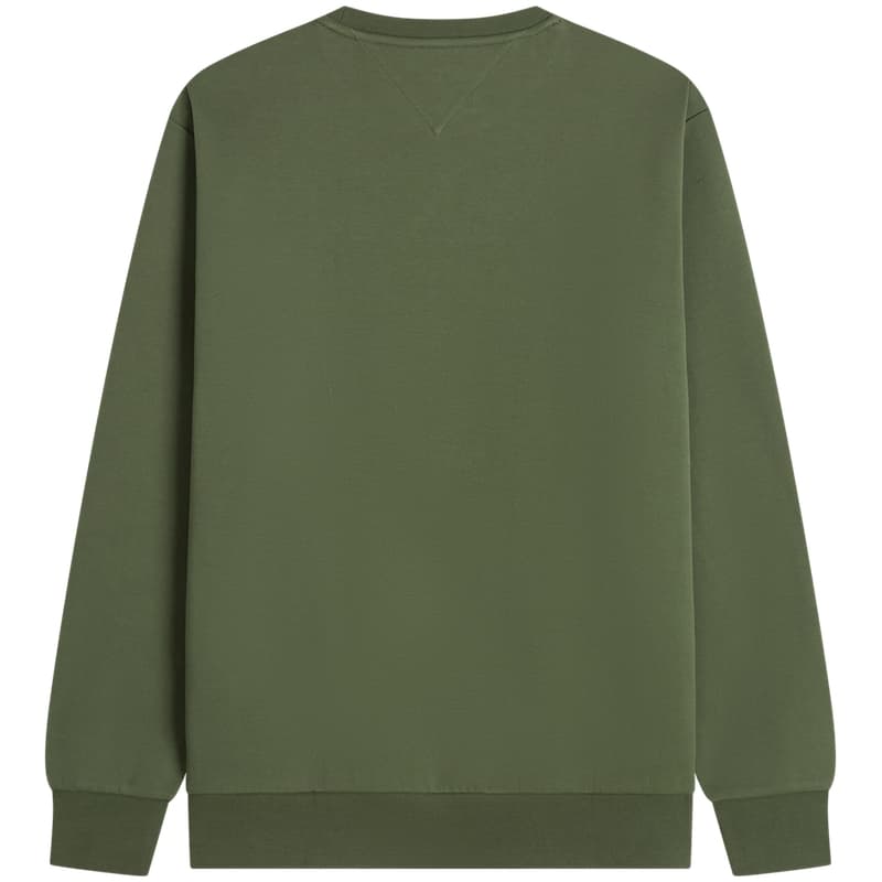 Худи Tommy Hilfiger Мужской Толстовки - изображение 3