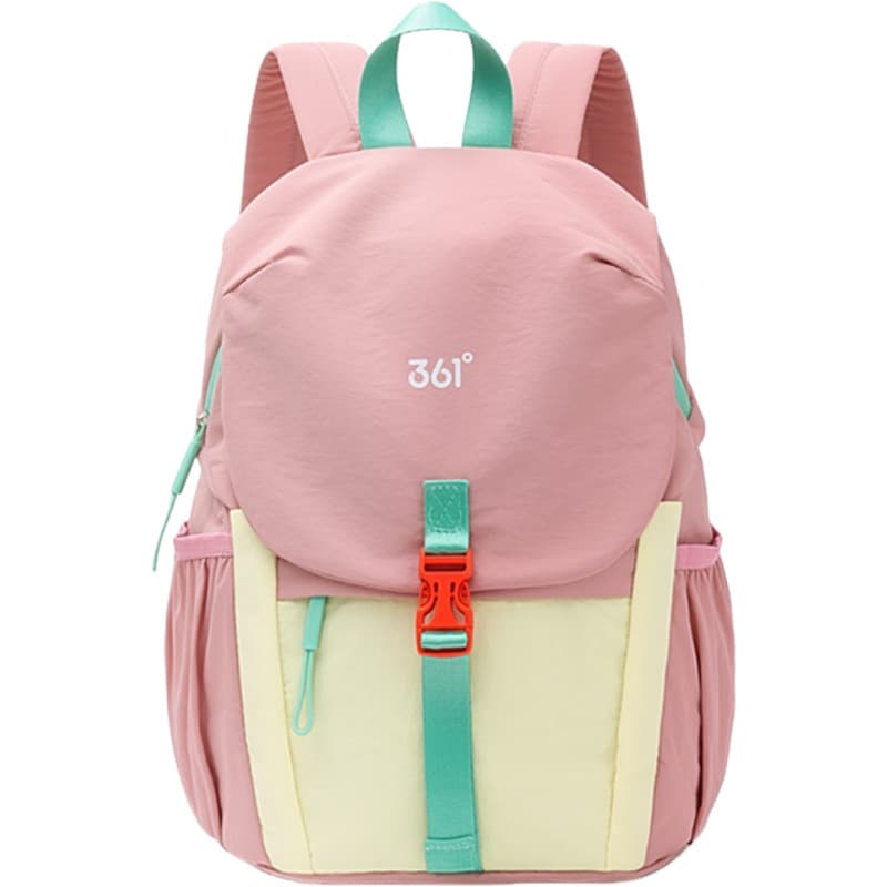 361° Рюкзаки Розовый Kids - изображение 1