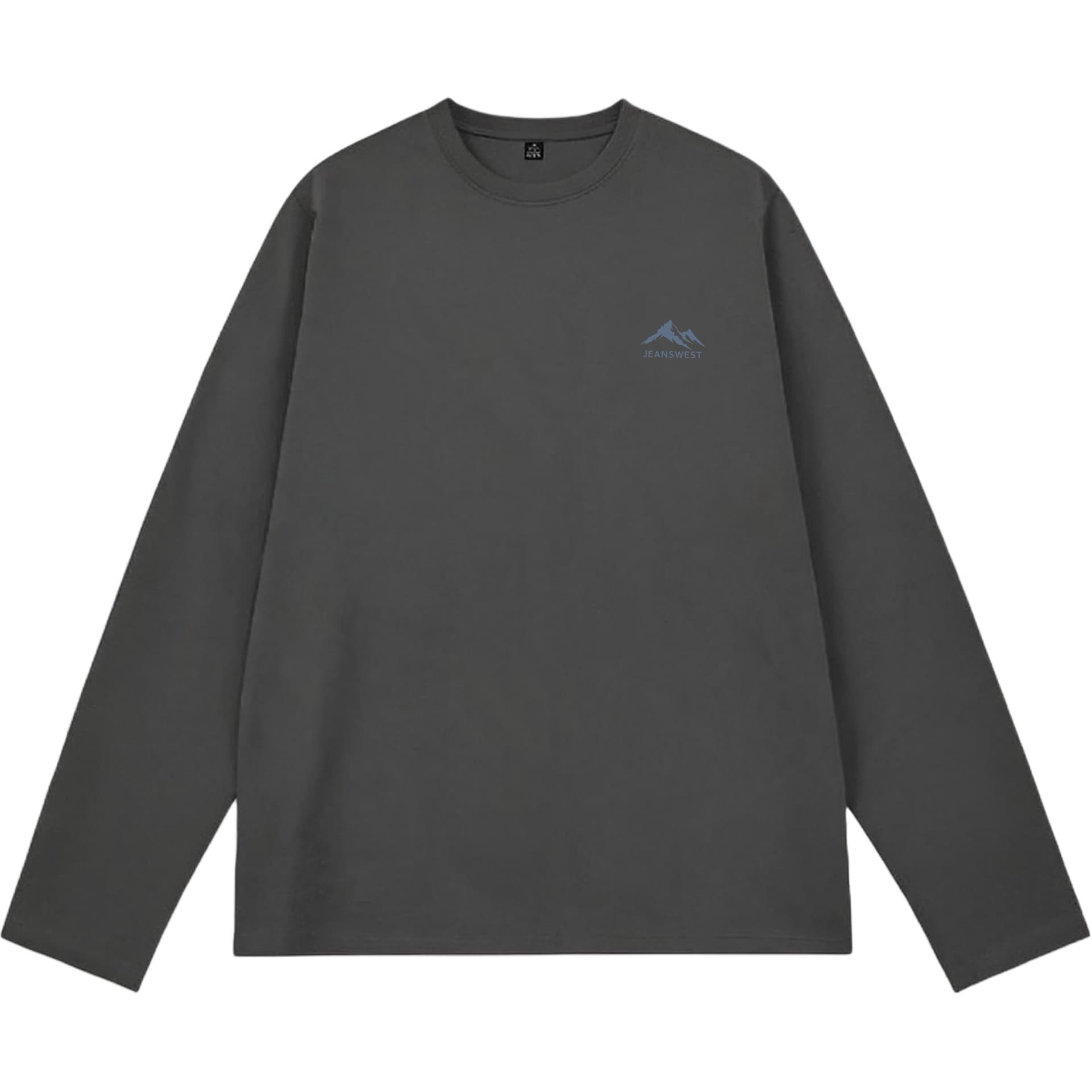 Футболка JEANSWEST Женские T-рубашки - изображение 1