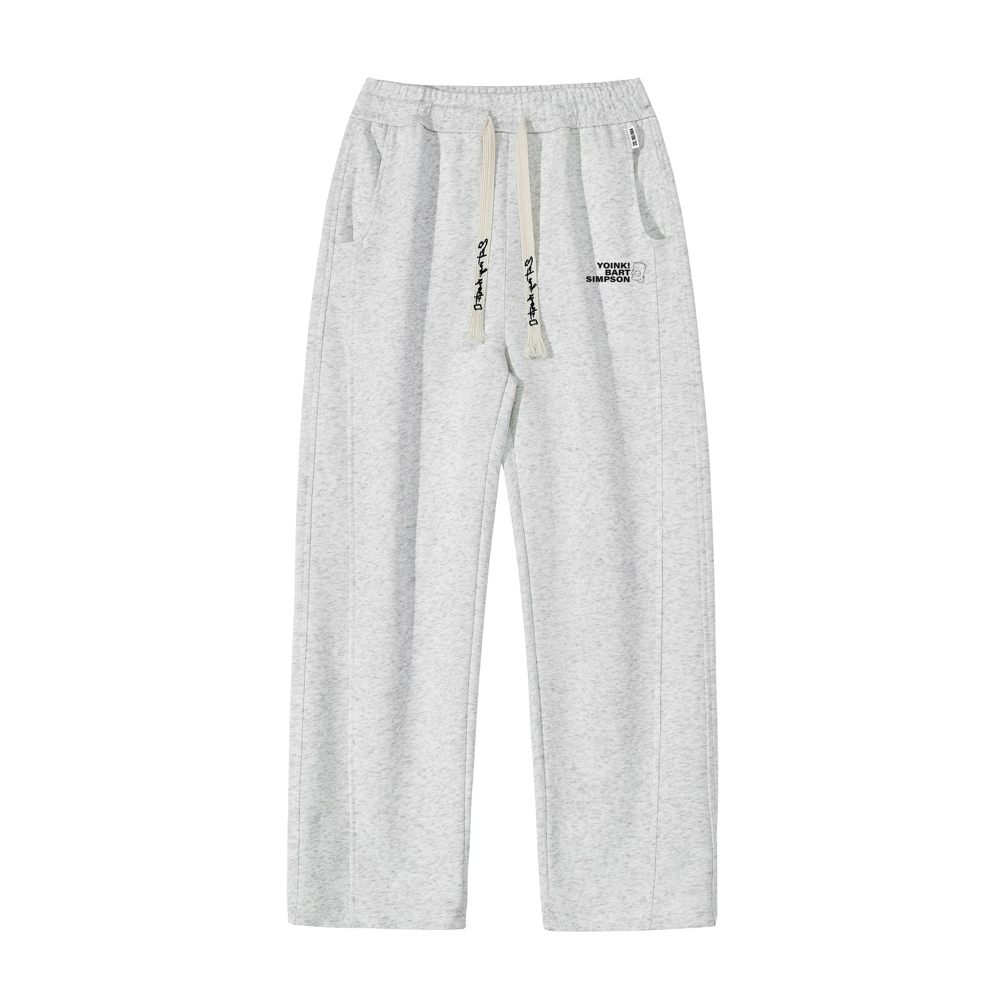 Штаны The Simpsons Unisex Casual Pants Симпсоны Унисекс Повседневные Брюки - изображение 1