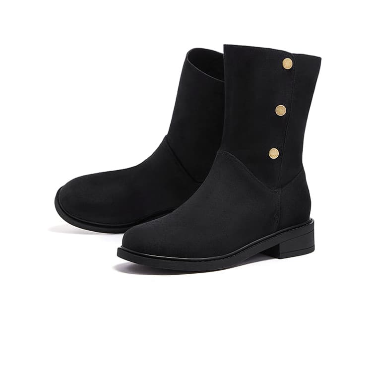 Сапоги Ботильоны Camel High Top Женские - изображение 3