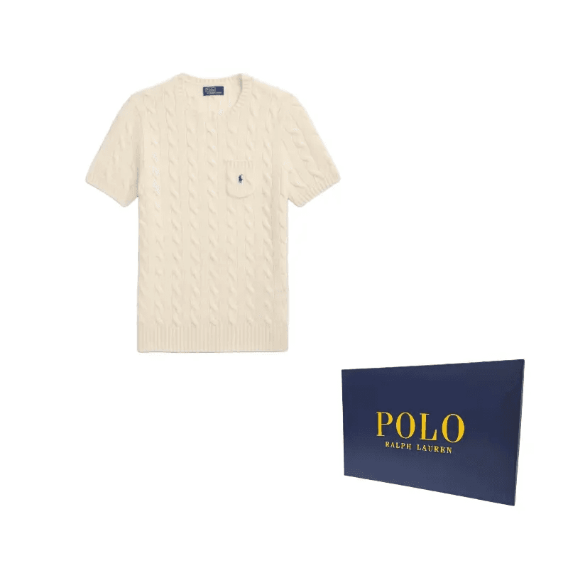 Кардиган Polo Ralph Lauren FW24 - изображение 7