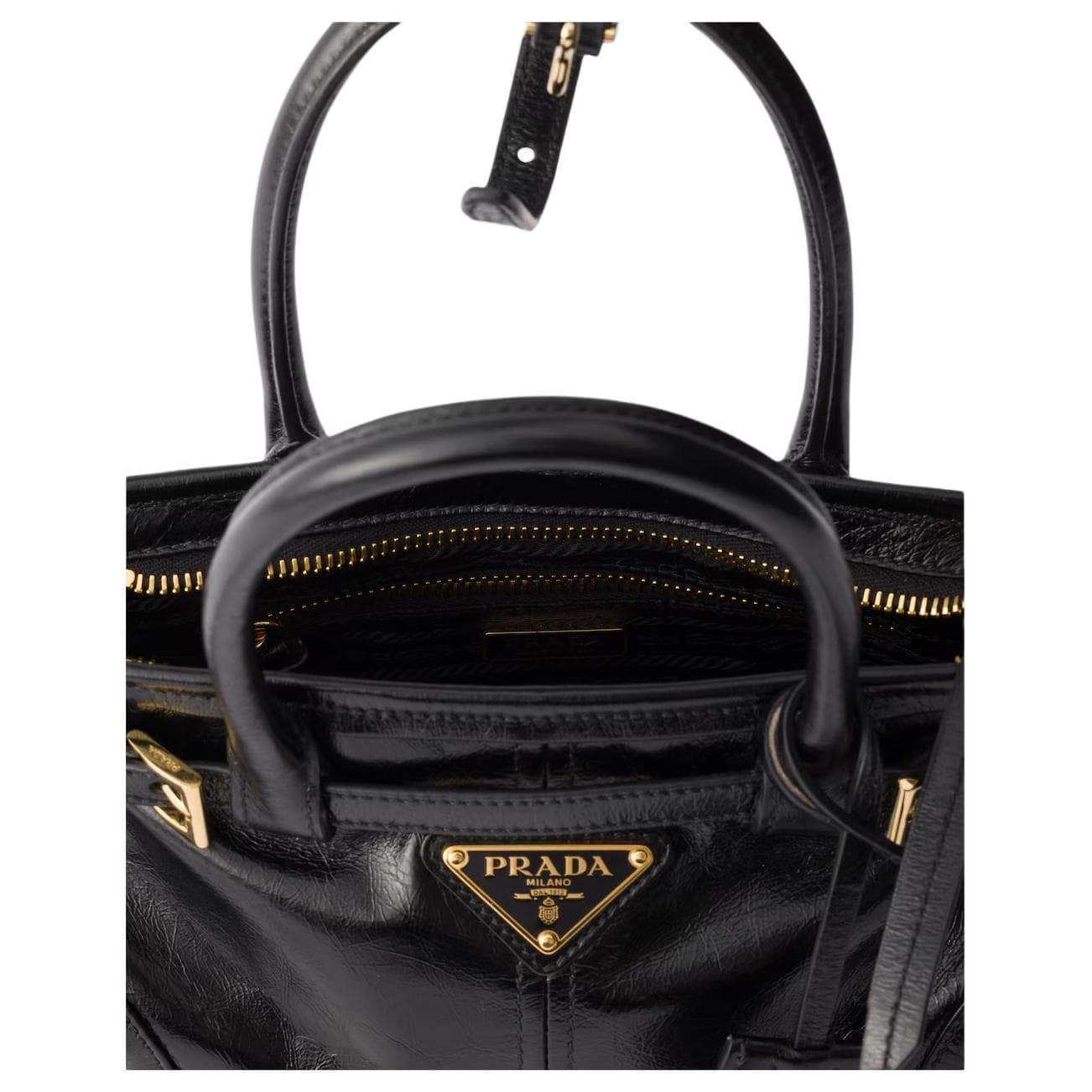 Сумка PRADA Bonnie - изображение 4