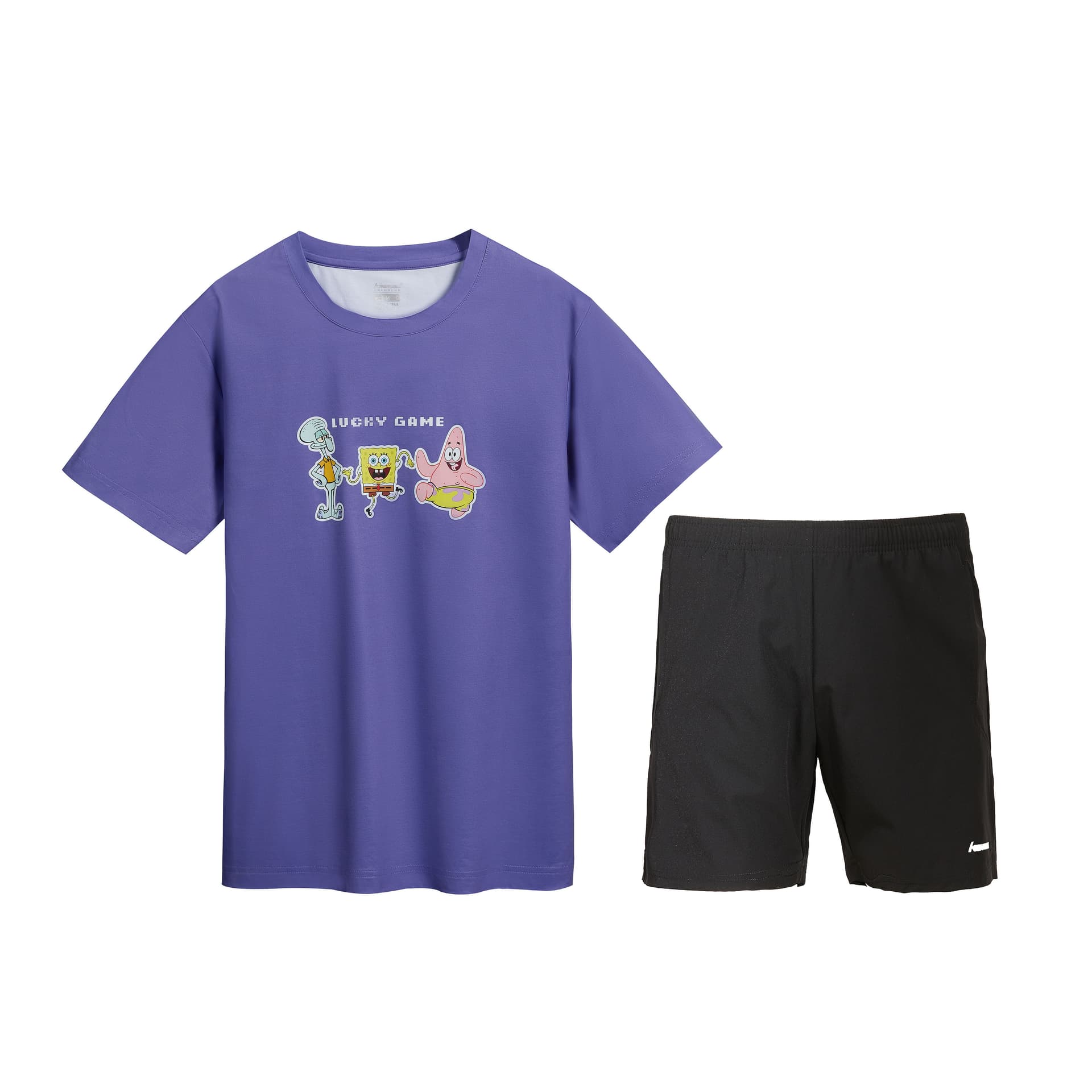 Кавасаки Match Clothing Collection Унисекс Бадминтон Форма - изображение 1