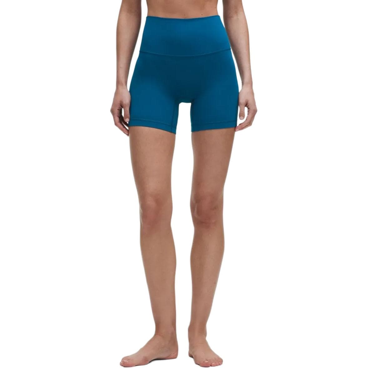 Lululemon Align Йога Шорты Женские - изображение 3