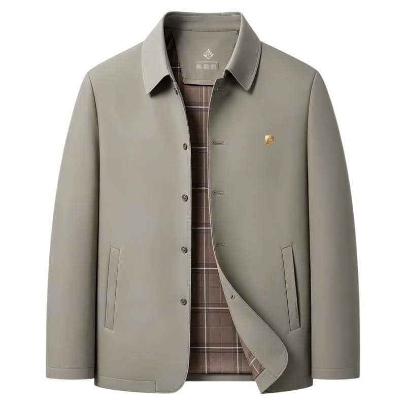 Куртка PIERRE CARDIN Мужские Куртки - изображение 1