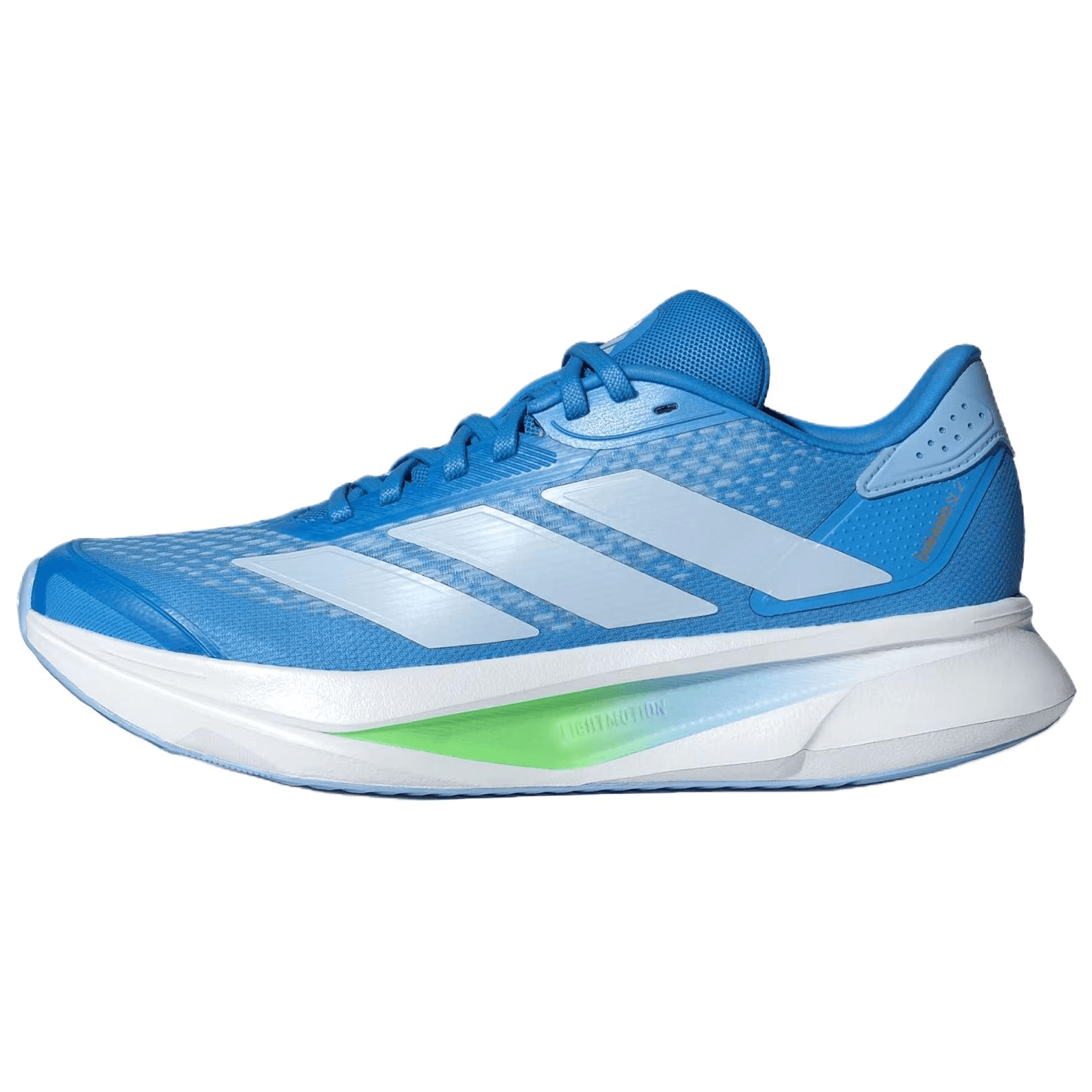 Кроссовки для бега Adidas DURAMO SL 2,0 Беговые кроссовки Низкий Топ Синий Женские - изображение 1