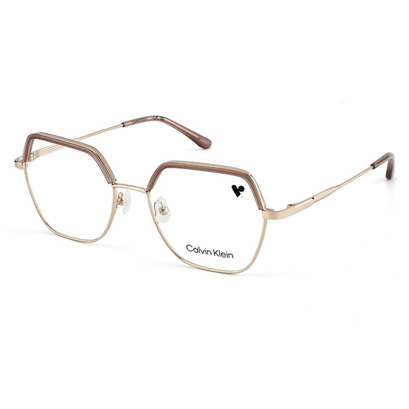 Оправа Очки Calvin Klein с диоптриями унисекс - изображение 1