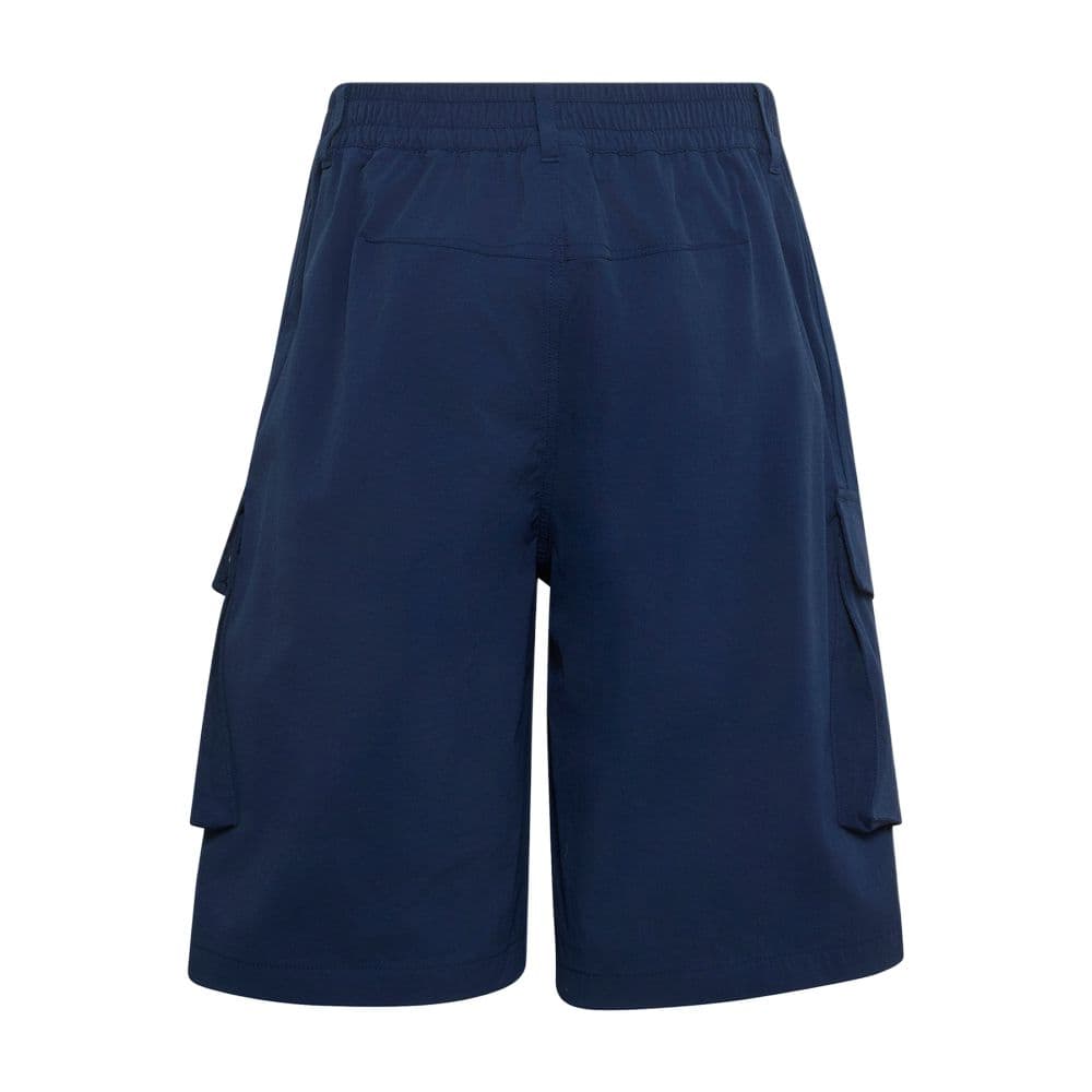 Adidas Originals Синий Kids Брюки карго - изображение 2