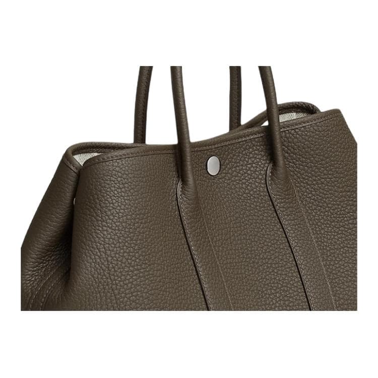 Сумка HERMES Garden Party 30 Negonda 30 - изображение 4