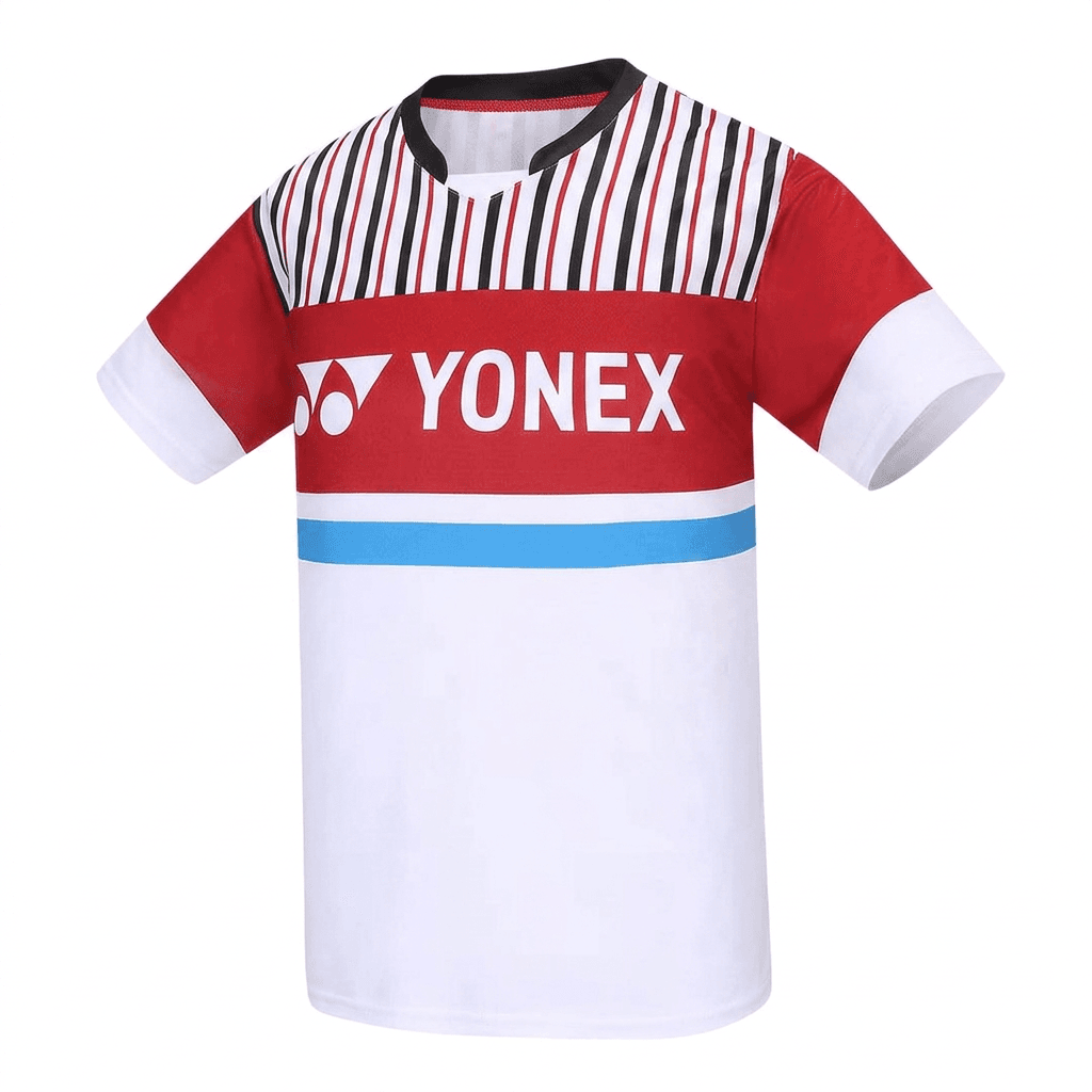 Футболка YONEX Мужские T-рубашки - изображение 3