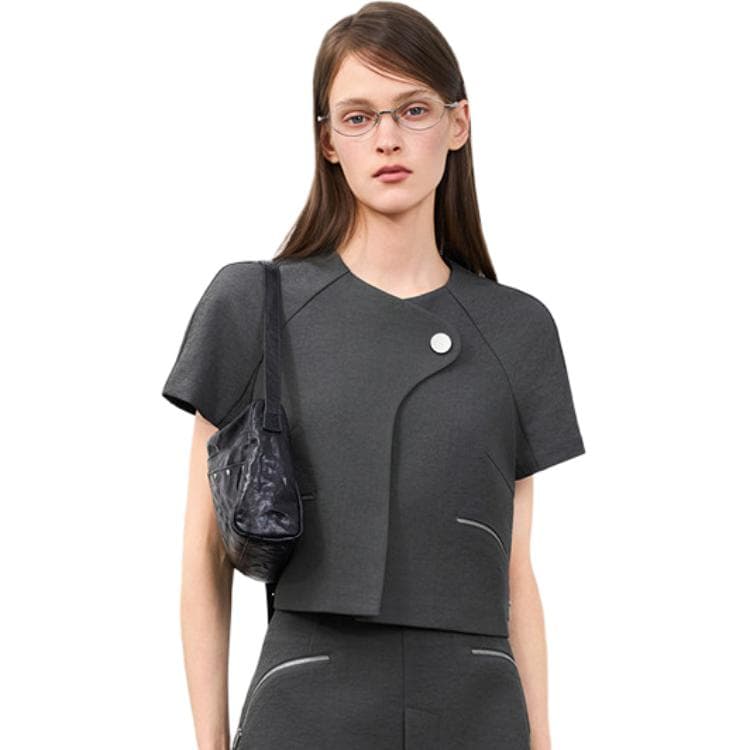 Куртка JORYAweekend Storm Gray Женские Куртки - изображение 1