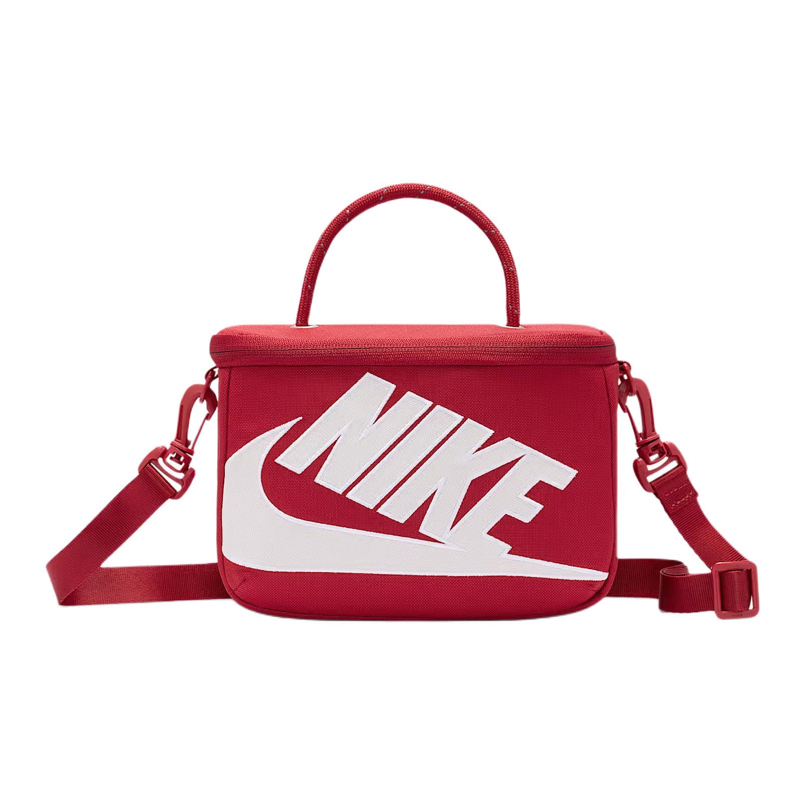 Сумка NIKE Сумки Красный Женские - изображение 1