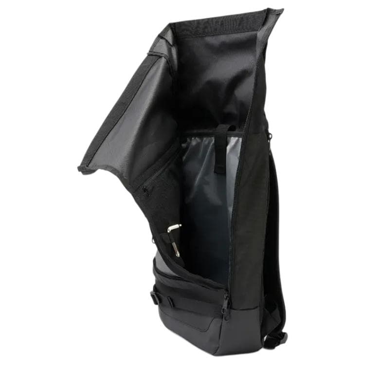 Рюкзак DECATHLON Рюкзаки Черный Унисекс - изображение 2