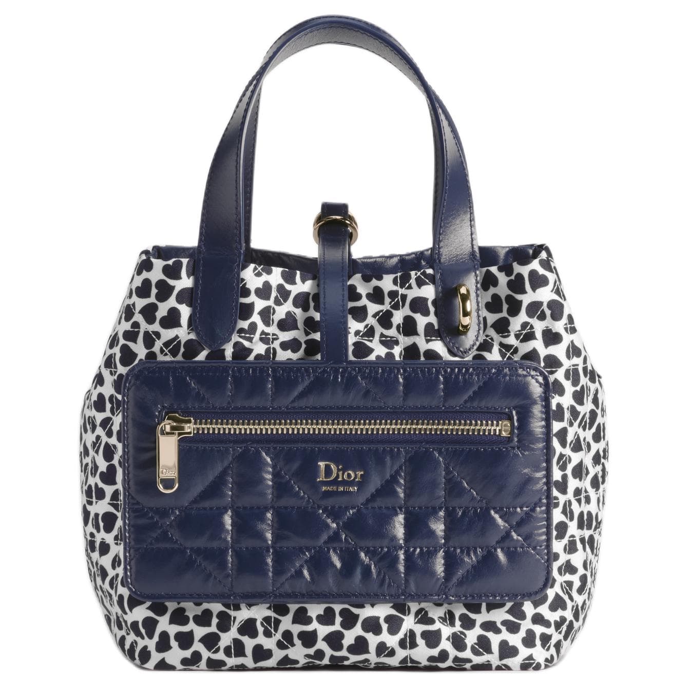 Сумка DIOR Toujours - изображение 4
