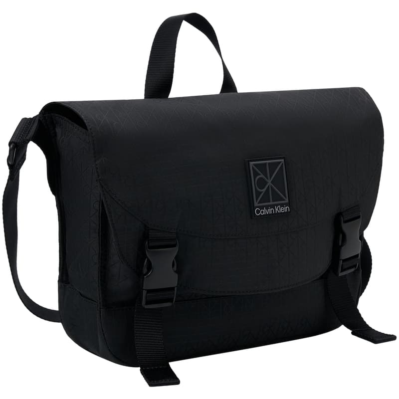 Сумка через плечо Calvin Klein Crossbody Bags Men's - изображение 2